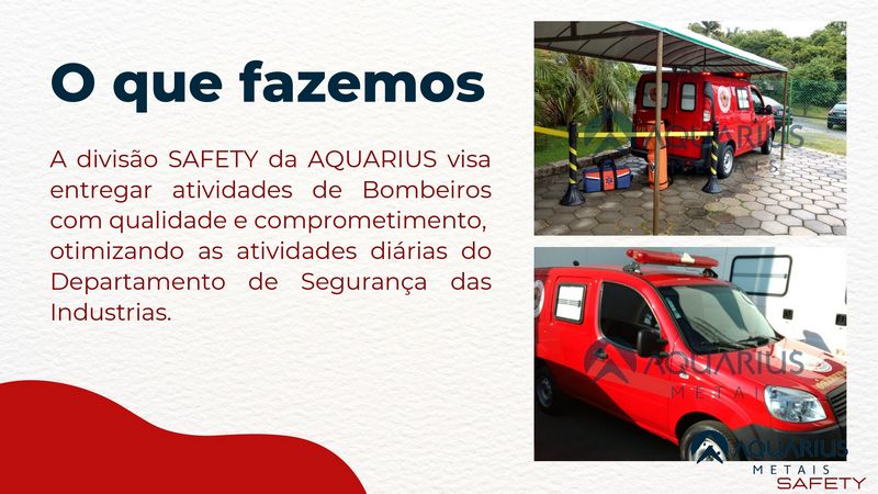 Bombeiros